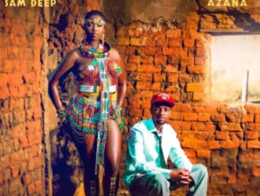 Sam Deep & Azana – iziNkomo (feat. Yumbs & Thabza Tee)