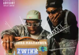 Ice Beats Slide & Sbuda Maleather – Unamanga