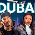 Kharishma, Shebeshxt, Naqua & Mr Diego – Dubai