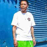 Msaro – Shaun 101 And Friends