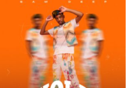 Sam Deep & De Mthuda – V300d