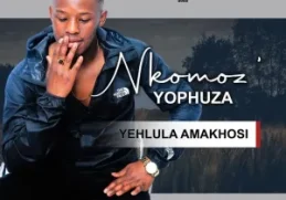 Nkomoz’yophuza – Myeni Wami Song