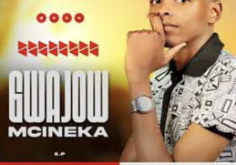 GWAJOW MCINEKA – IYANUKA