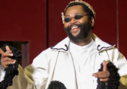 Sjava – Ngiyakuthanda Baby