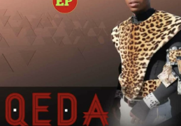 Qeda – Ngeke Basimele (ft. Induna Yejubane)
