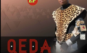 Qeda – Ngeke Basimele (ft. Induna Yejubane)