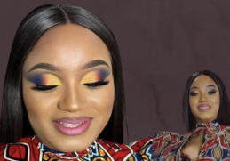 CHARMA GAL – Rothi