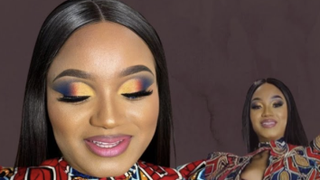 CHARMA GAL – Rothi