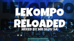 Dj soxs – Ole shandaapha (LEKOMPO REMIX)