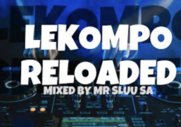 Dj soxs – Ole shandaapha (LEKOMPO REMIX)