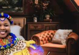 Ms Level – Lo Wamanje ft Nombuso Gcabashe