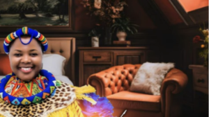 Ms Level – Lo Wamanje ft Nombuso Gcabashe