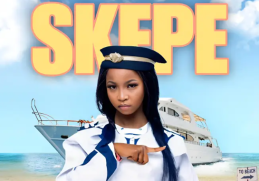 AnchorBee DJ SA & Tots SA – Skepe