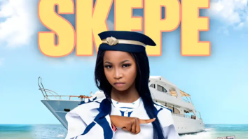 AnchorBee DJ SA & Tots SA – Skepe