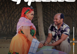 Gqizile – Kugana Othandayo