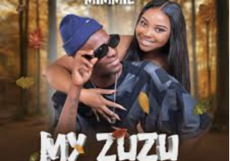 Mimmie – My Zuzu