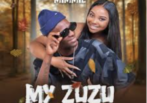 Mimmie – My Zuzu