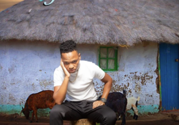 Isitha Sama Ex – Ugodo Lami EP