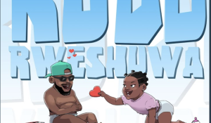 Rudo Rweshuwa – Learn Zimbabwe