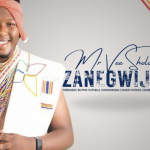 Mr Vee Sholo – Usana Lwam