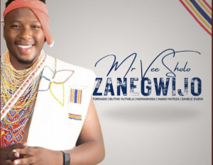 Mr Vee Sholo – Usana Lwam