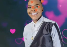 Dama Monique – I Promise