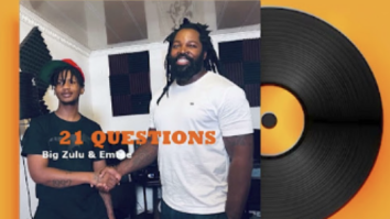 Big Zulu – 21 Questions ft Emtee (Official Audio)
