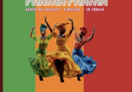 Massive Musiq Djz – Phathaphatha