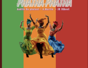 Massive Musiq Djz – Phathaphatha