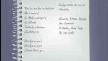 Holy Ten – Tsoka Dzine Tsika