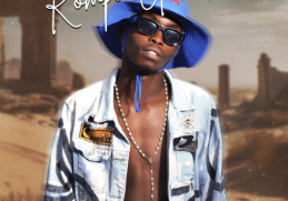 Captain Moshka – Ditlo Raka