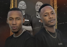 SPOVA DA GANG – Power