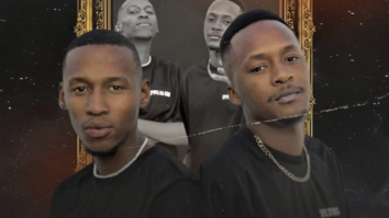 SPOVA DA GANG – Power