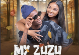 MIMMIE – My Zuzu