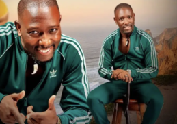 Bahubhe – Usele Nezinqa