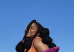 Simmy & Mthunzi – Nginawe