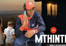 MTHINTE – UMAMNCANE