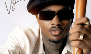 Vsinare – Monna Ga E Be Mokone