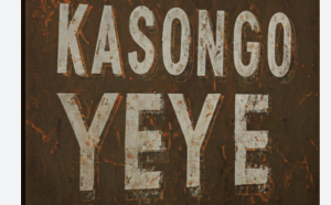 DISTANCE!! – Kasongo Yeye (Amapiano)