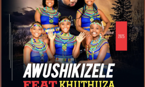 Shuni waseMzini – Awushikizele (feat. Khuthuza)