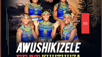 Shuni waseMzini – Awushikizele (feat. Khuthuza)