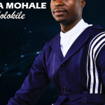 Chema Mohale – Holokile Album