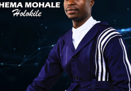 Chema Mohale – Holokile Album