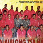 Wacha Mkhukhu Wachumlilo – Mo Utwli Wa Dithapelo