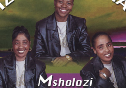 Izingane Zoma – Msholozi