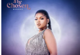 MaWhoo – Ngilimele