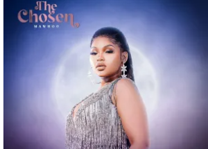 MaWhoo – Ngilimele