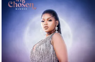 MaWhoo – Ngilimele