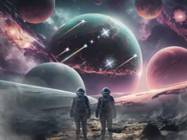 Acidicloopz, InQfive & BusyExplore – Peace Hunting, Pt. 2 EP