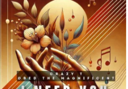 Crazy T – I Need You